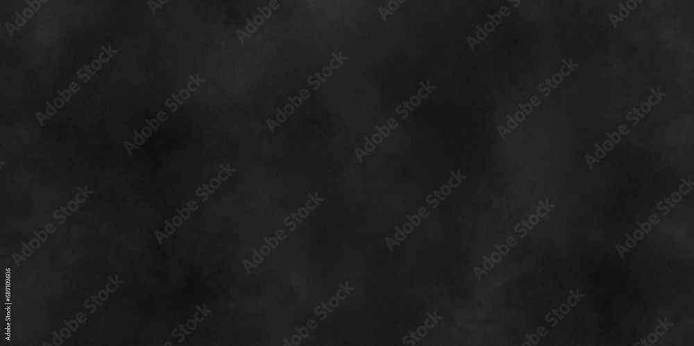 Abstract design with textured black stone wall background. Modern and geometric design with grunge texture, elegant luxury backdrop painting paper texture design .Dark wall texture background - obrazy, fototapety, plakaty 