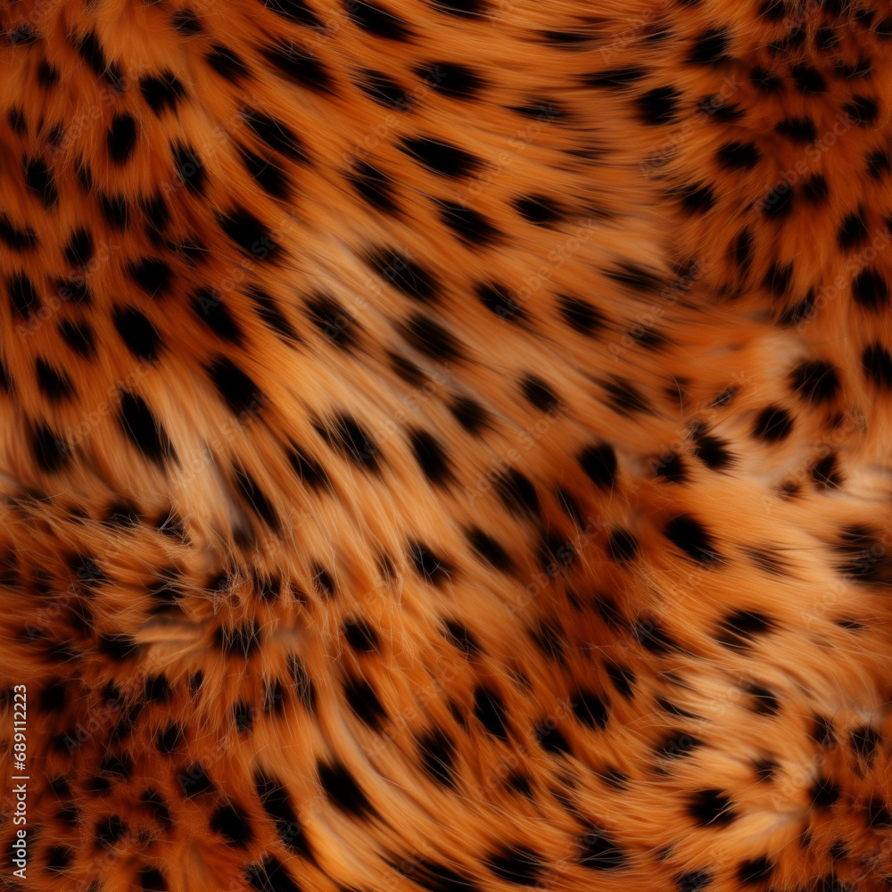 Tile Leopard Tile Leopard
