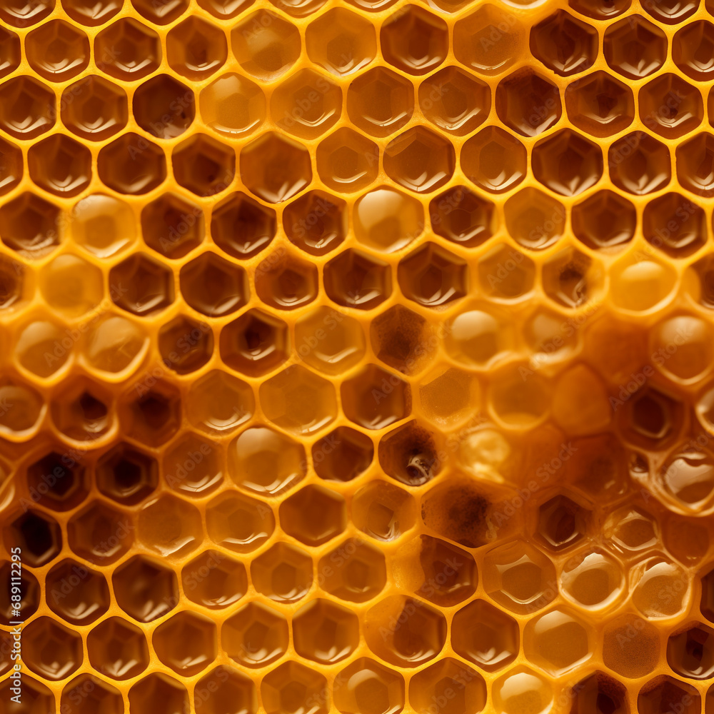 Beehive Tile