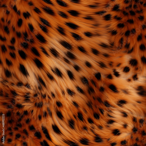 Tile Leopard
