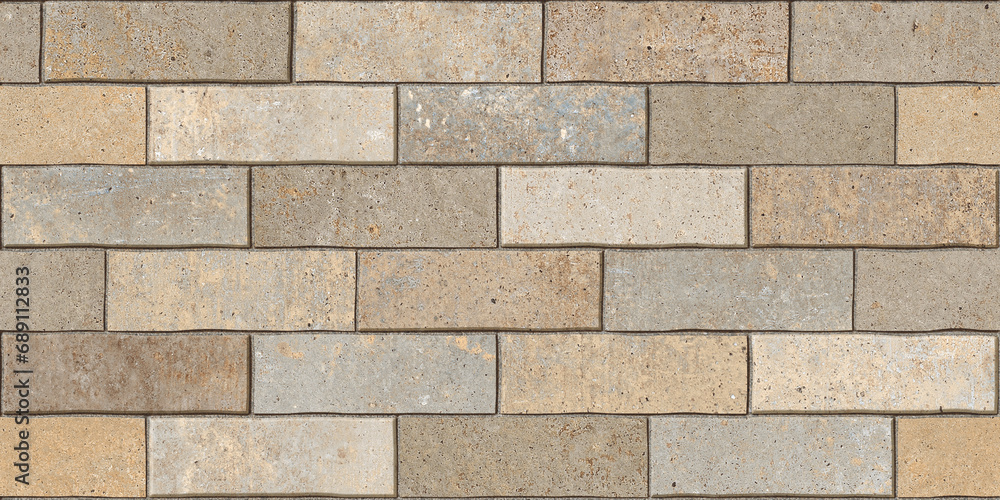natural brick wall texture background, seamless green yellow bricks design, endless ceramic vitrified elevation wall tiles. Interior Exterior wall cladding, parking tiles natural brick wall texture background, seamless green yellow bricks design, endless ceramic vitrified elevation wall tiles. Interior Exterior wall cladding, parking tiles