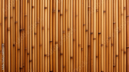 bambusowe tło, ściana 