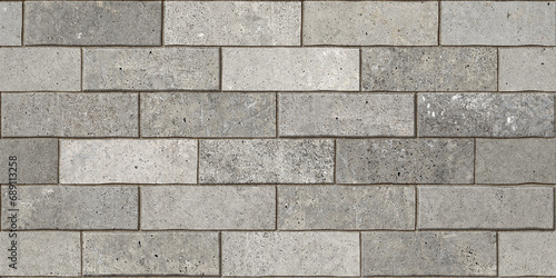 natural brick wall texture background abstract, seamless grey bricks design, ceramic vitrified elevation wall tiles. Interior exterior wall cladding, parking tiles, paver cement blocks 