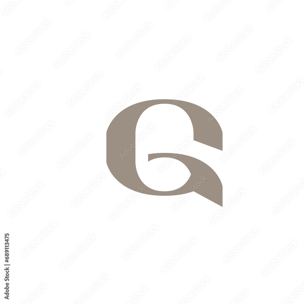 Initial G Simple Logo Design. Letter G Monogram Logo Identity for Branding, Business, Real Estate, Fashion and Luxury Brand Initial G Simple Logo Design. Letter G Monogram Logo Identity for Branding, Business, Real Estate, Fashion and Luxury Brand