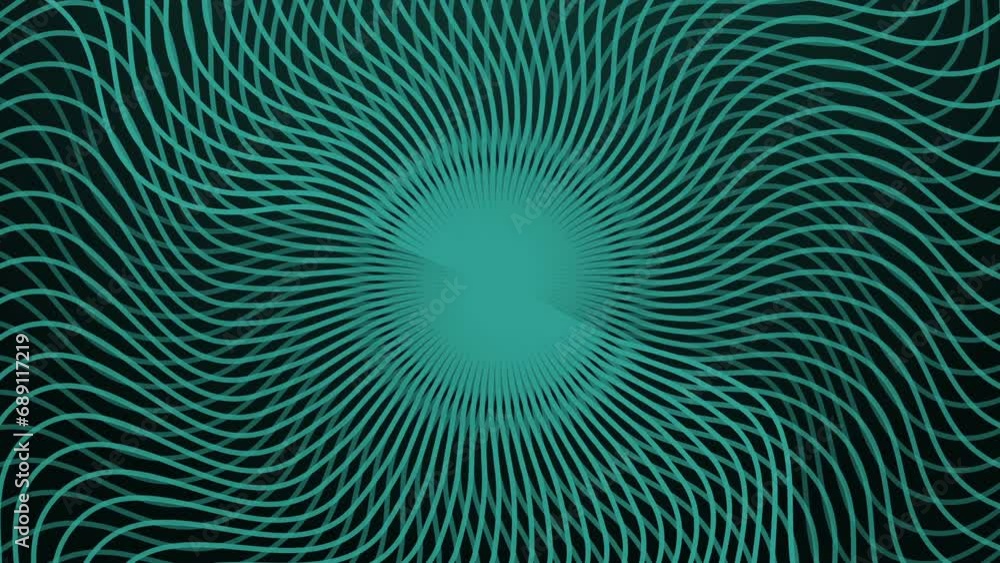 Abstract Line Animated Moving Background Abstract Line Animated Moving Background