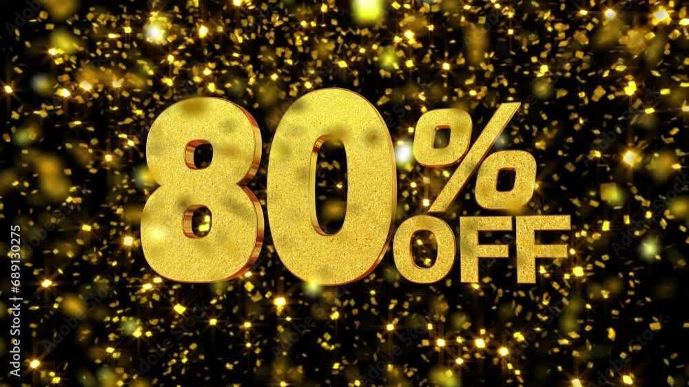 金箔背景 3D 金文字素材 80% OFF 金箔背景 3D 金文字素材 80% OFF