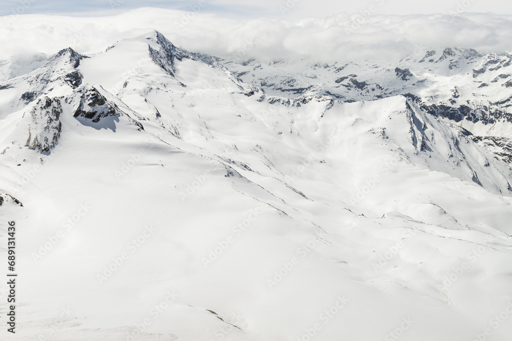 Hohe Tauern National Park, Austria Hohe Tauern National Park, Austria
