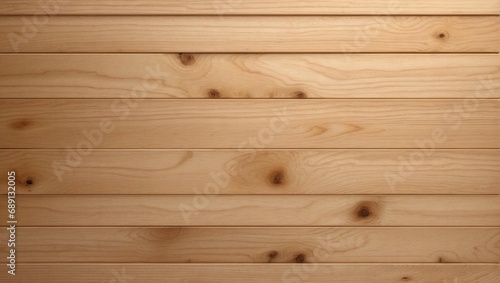 Wood Plank Background  Smooth Plank