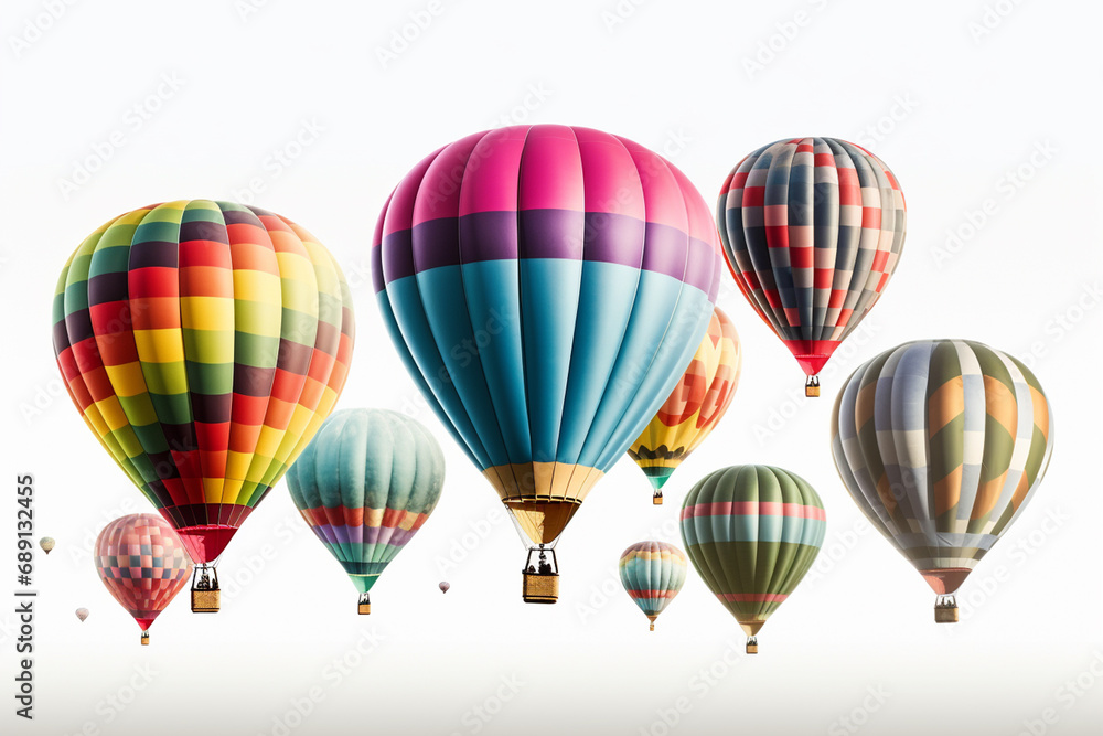 hot air balloon hot air balloon