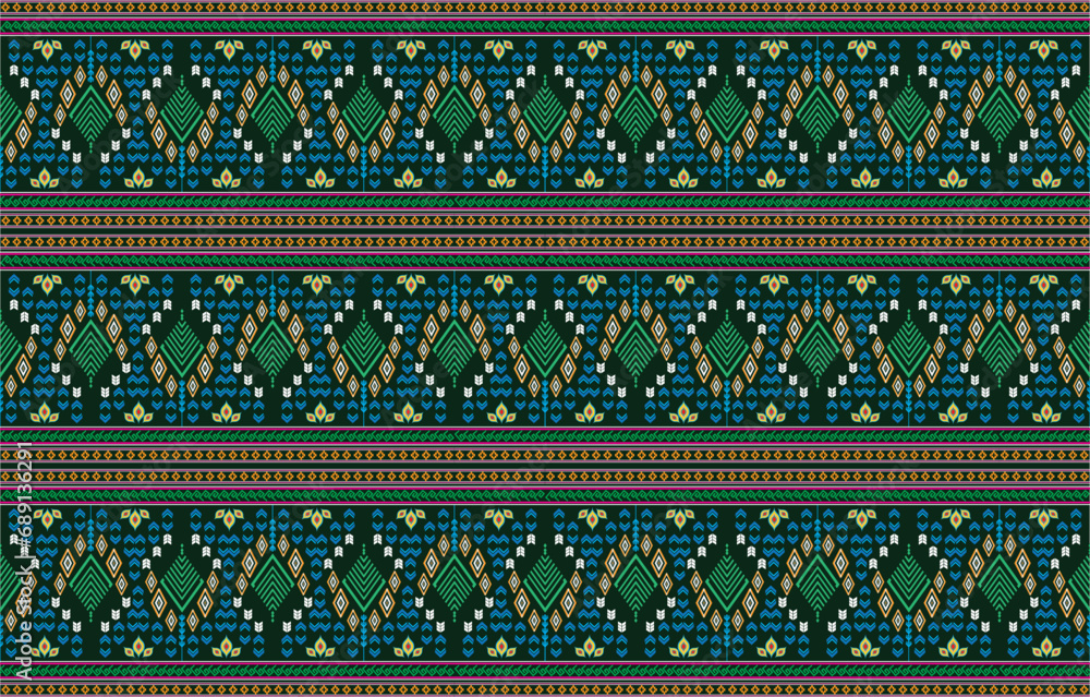 Textile design, wallpaper, and wrapping paper texture with an abstract weathered art deco trellis seamless background tile. Textile design, wallpaper, and wrapping paper texture with an abstract weathered art deco trellis seamless background tile.
