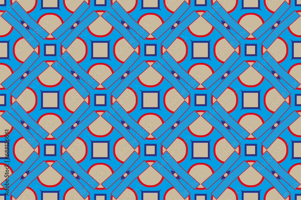 Illustration for design. geometric seamless pattern. The background image. Popular trend. luxury wallpaper with geometric shape, Illustration for design. geometric seamless pattern. The background image. Popular trend. luxury wallpaper with geometric shape,