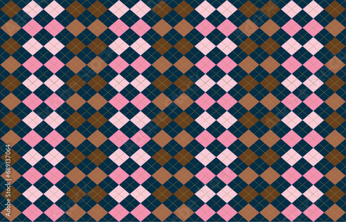 
Geometric vector background with sacral tribal ethnic elements. Traditional triangles gypsy geometric forms sprites tribal themes apparel fabric tapestry print
