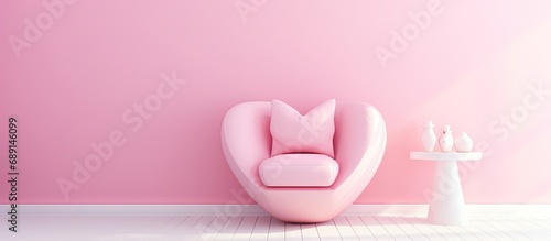 Minimal interior design con...