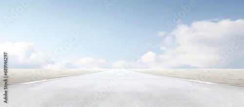 Highway road illustration o...