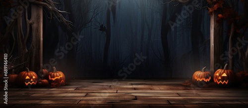 Ideal spooky halloween back...