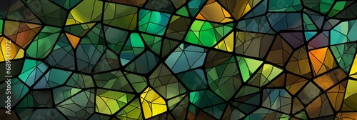 Stained Glass Background Images
