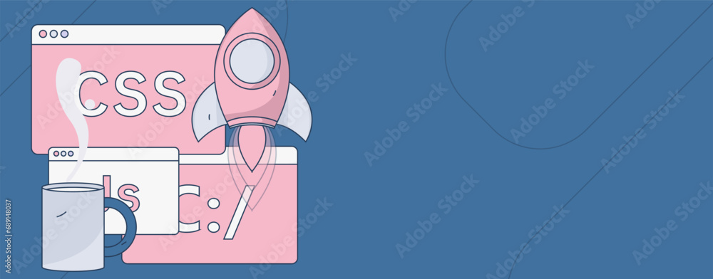 Business People Flat Vector Concept Operation Hand Drawn Illustration
Business People Flat Vector Concept Operation Hand Drawn Illustration