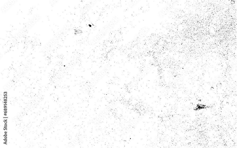 Seamless shabby texture of black speckles, grit, dust Seamless shabby texture of black speckles, grit, dust