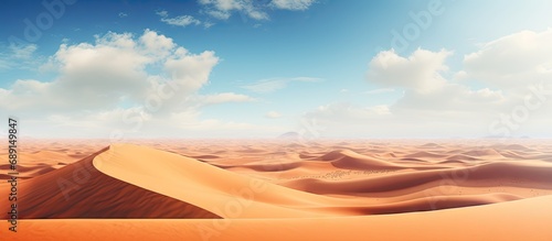 Morocco s magnificent Sahar...