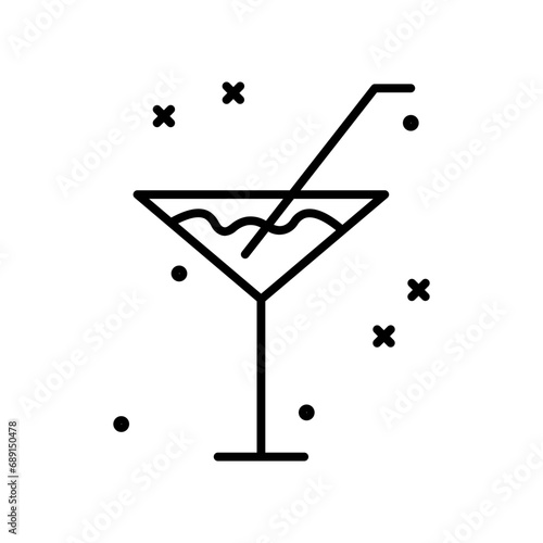 party line icon