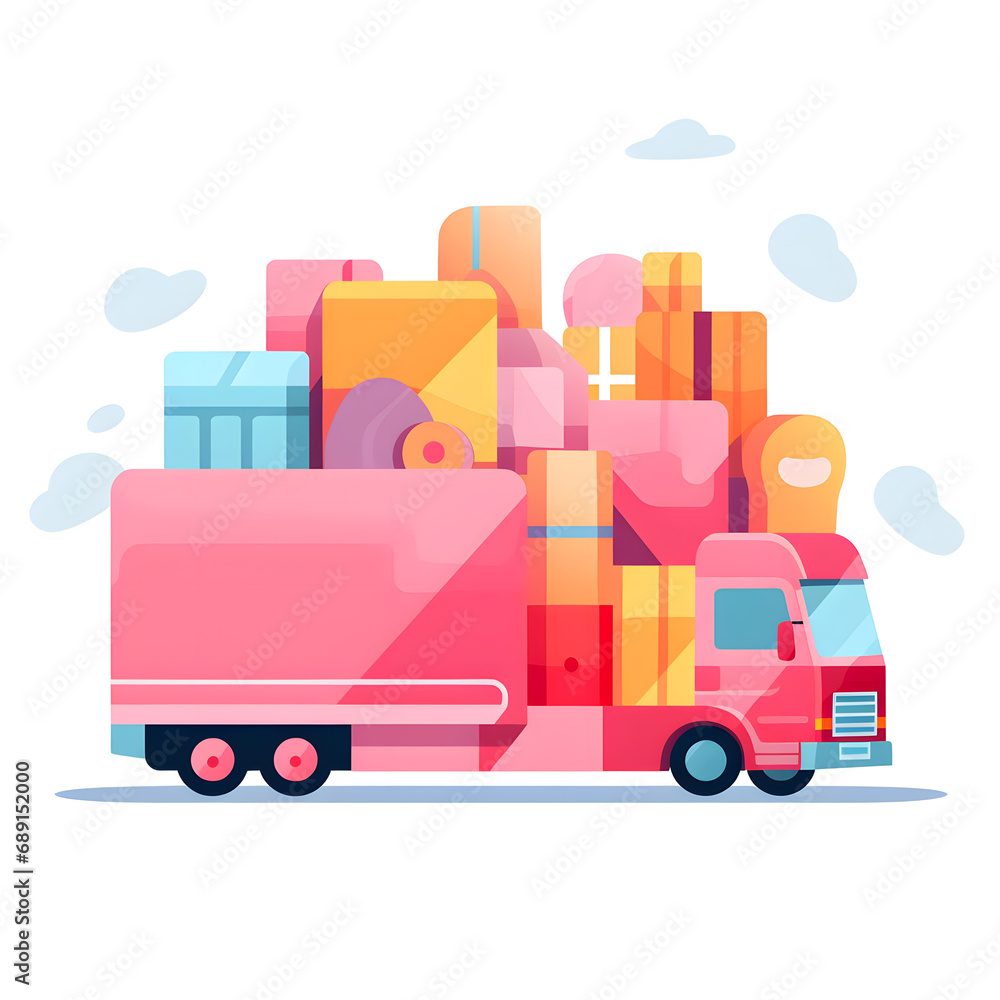 car or truck icon illustrator car or truck icon illustrator