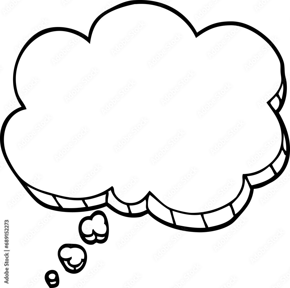 line drawing cartoon expression bubble line drawing cartoon expression bubble