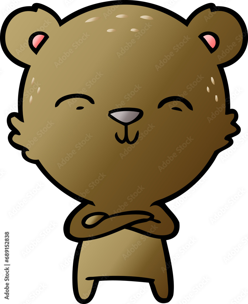bear cartoon chraracter bear cartoon chraracter