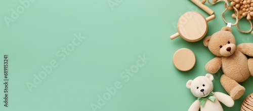 Eco friendly handmade baby ...