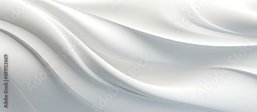 Minimalistic 3D illustratio...