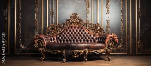 High quality elegantly craf...