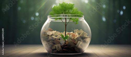 Increasing net worth throug...