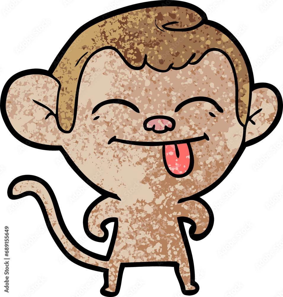 funny cartoon monkey funny cartoon monkey