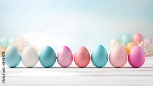 Eeaster: Easter background, wallpaper, happy Easter, Easter eggs photo