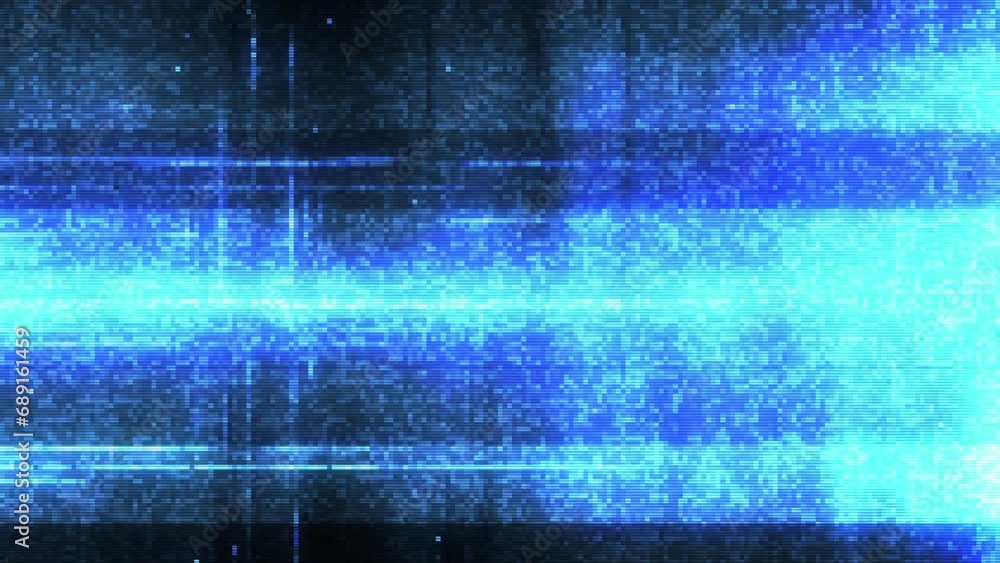 Holomatrix flashing. Blue holomatrix futurism. Abstract Digital Animation with Holomatrix and Glitch effect. Flickering noise. Holomatrix flashing. Blue holomatrix futurism. Abstract Digital Animation with Holomatrix and Glitch effect. Flickering noise.