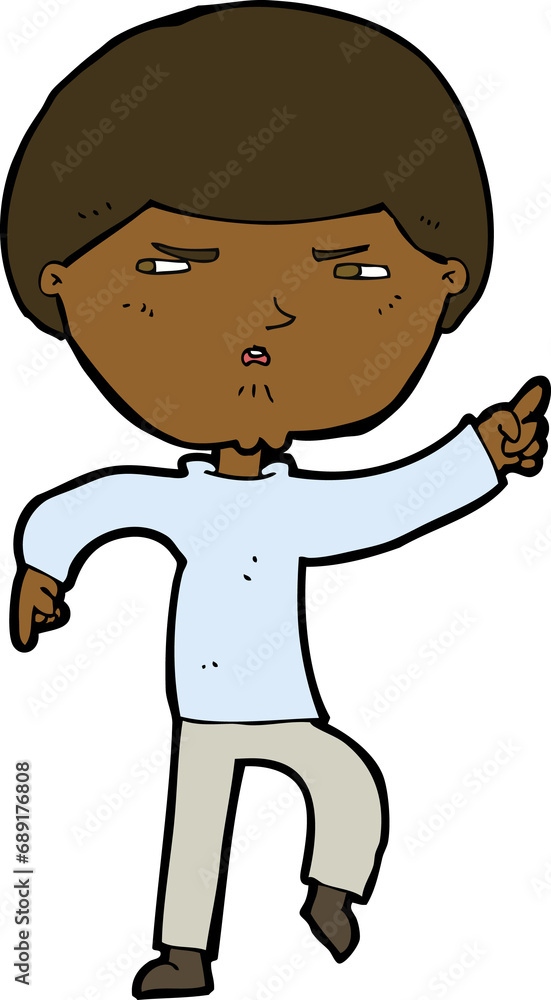 cartoon annoyed man cartoon annoyed man