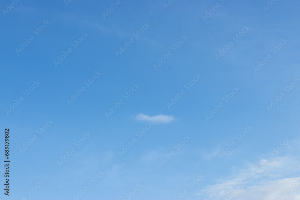 Sky with white clouds, blue space for letters. natural background and texture. Sky with white clouds, blue space for letters. natural background and texture.