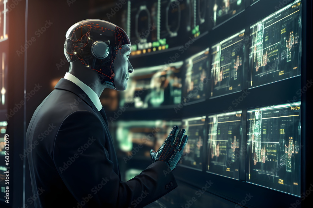 artificial intelligence in use artificial intelligence in use