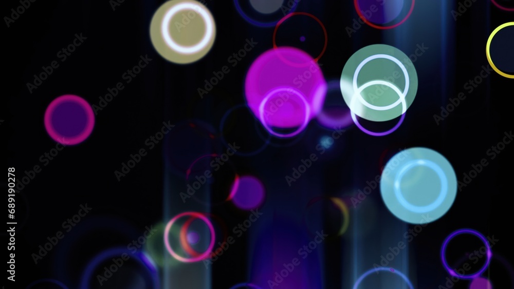 Abstract stroke particles. Computer generated 3d render Abstract stroke particles. Computer generated 3d render