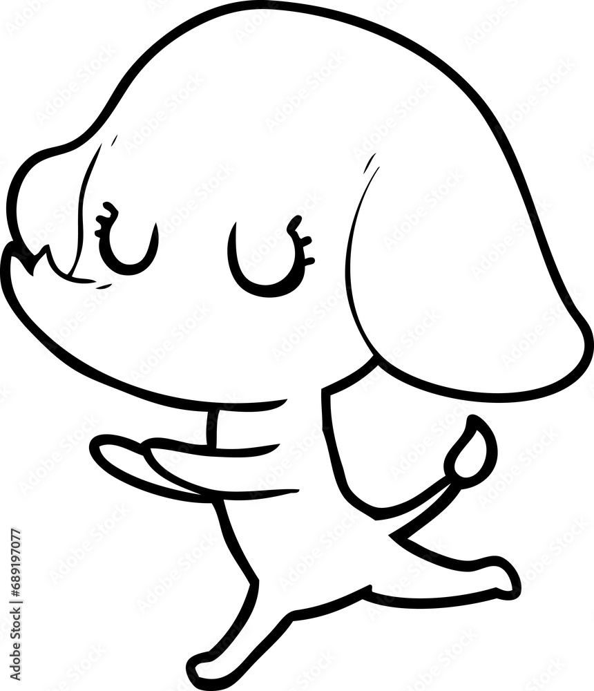 cute cartoon elephant cute cartoon elephant