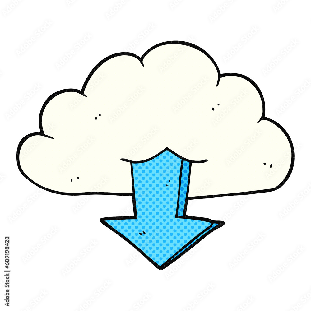 freehand drawn cartoon download from the cloud freehand drawn cartoon download from the cloud