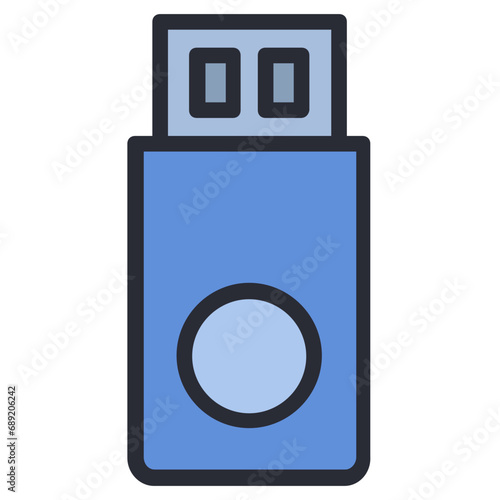 Usb drives