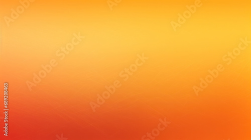 abstract orange background, colorful orange color background