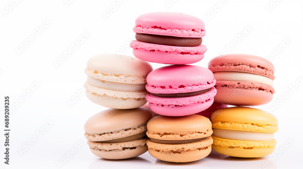 Delicious dessert macarons pictures
Delicious dessert macarons pictures