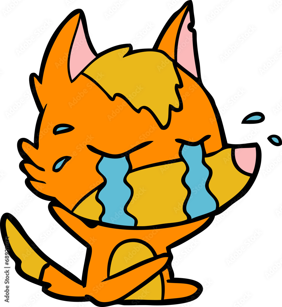 fox cartoon character fox cartoon character