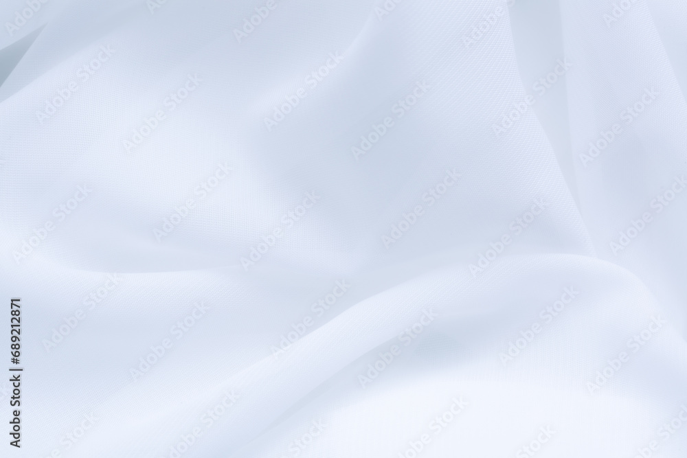 Macro white fabric background,White fabric smooth texture surface background Macro white fabric background,White fabric smooth texture surface background