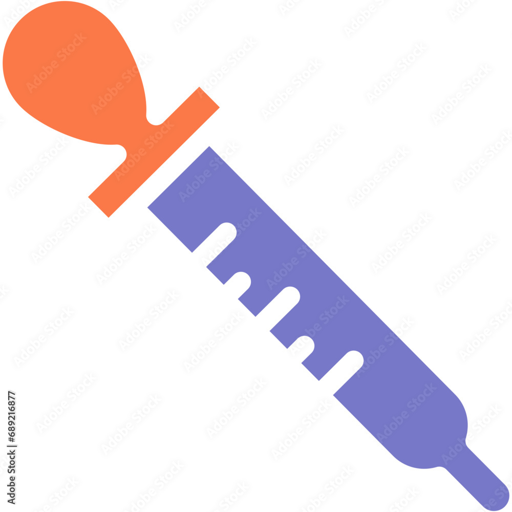 Dropper vector design .svg Dropper vector design .svg