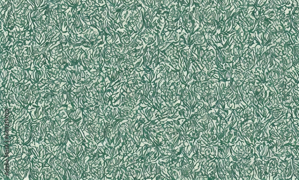 style Exotic floral pattern wallpaper texture style Exotic floral pattern wallpaper texture
