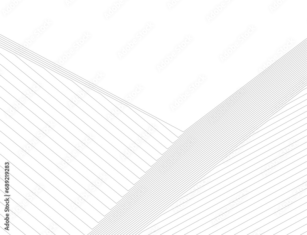 Architecture building 3d. Concept sketch. Architecture building 3d. Concept sketch.