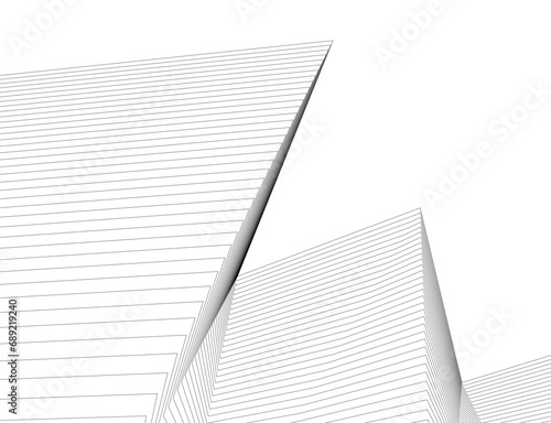 abstract architectural background