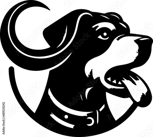 Black Mouth Cur icon